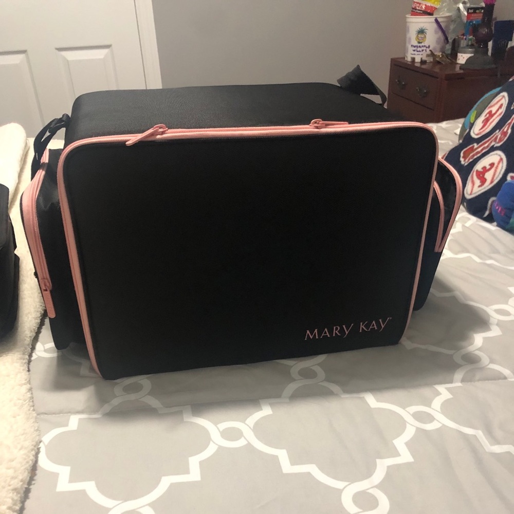 Mary Kay Travel Case